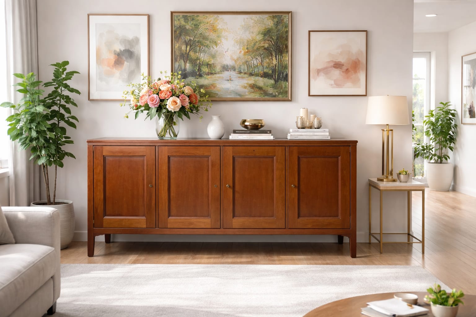 Interno dimora storica